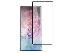 Full-Cover 3D tvrzené sklo pro Samsung Galaxy Note 10 N970F - transparentní