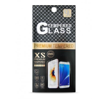 2,5D Tvrzené sklo pro Samsung Galaxy A80 A805 RI1761
