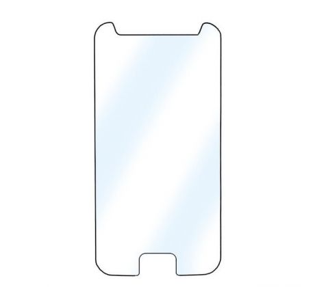 Tvrzené sklo 2,5D pro Samsung Galaxy A20/A30/50 A205/A305/A505 RI1423