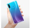 Odolné silikonové pouzdro iSaprio - 4Pure - mléčný bez potisku - Huawei P30 Lite