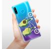 Odolné silikonové pouzdro iSaprio - Avocado - Huawei P30 Lite