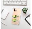 Odolné silikonové pouzdro iSaprio - Avocado - iPhone 11 Pro Max
