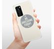 Odolné silikonové pouzdro iSaprio - Awesome 02 - Huawei P40