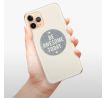 Odolné silikonové pouzdro iSaprio - Awesome 02 - iPhone 11 Pro