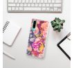 Odolné silikonové pouzdro iSaprio - Beauty Flowers - Huawei P30