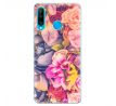 Odolné silikonové pouzdro iSaprio - Beauty Flowers - Huawei P30 Lite