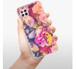 Odolné silikonové pouzdro iSaprio - Beauty Flowers - Huawei P40 Lite