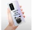 Odolné silikonové pouzdro iSaprio - Better Day 01 - Huawei P40 Pro