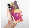 Odolné silikonové pouzdro iSaprio - BF Friends - Huawei P30
