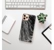 Odolné silikonové pouzdro iSaprio - Burned Wood - iPhone 11 Pro Max