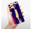 Odolné silikonové pouzdro iSaprio - Cartoon Girl - iPhone 11 Pro Max