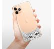 Odolné silikonové pouzdro iSaprio - Cat 02 - iPhone 11 Pro
