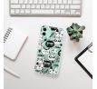Odolné silikonové pouzdro iSaprio - Cat pattern 03 - iPhone 11