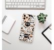 Odolné silikonové pouzdro iSaprio - Cat pattern 03 - iPhone 11 Pro Max