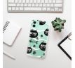 Odolné silikonové pouzdro iSaprio - Cat pattern 04 - iPhone 11