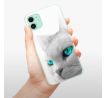 Odolné silikonové pouzdro iSaprio - Cats Eyes - iPhone 11