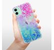 Odolné silikonové pouzdro iSaprio - Color Lace - iPhone 11
