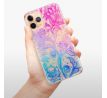 Odolné silikonové pouzdro iSaprio - Color Lace - iPhone 11 Pro