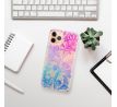 Odolné silikonové pouzdro iSaprio - Color Lace - iPhone 11 Pro