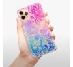 Odolné silikonové pouzdro iSaprio - Color Lace - iPhone 11 Pro Max
