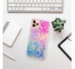 Odolné silikonové pouzdro iSaprio - Color Lace - iPhone 11 Pro Max