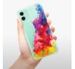 Odolné silikonové pouzdro iSaprio - Color Splash 01 - iPhone 11