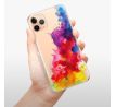 Odolné silikonové pouzdro iSaprio - Color Splash 01 - iPhone 11 Pro Max