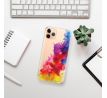 Odolné silikonové pouzdro iSaprio - Color Splash 01 - iPhone 11 Pro Max