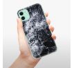 Odolné silikonové pouzdro iSaprio - Cracked - iPhone 11
