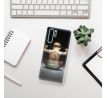 Odolné silikonové pouzdro iSaprio - Crazy Baby - Huawei P30 Pro