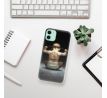 Odolné silikonové pouzdro iSaprio - Crazy Baby - iPhone 11