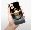 Odolné silikonové pouzdro iSaprio - Crazy Baby - iPhone 11 Pro Max