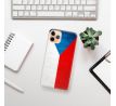 Odolné silikonové pouzdro iSaprio - Czech Flag - iPhone 11 Pro Max