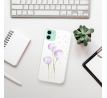 Odolné silikonové pouzdro iSaprio - Dandelion - iPhone 11