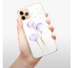 Odolné silikonové pouzdro iSaprio - Dandelion - iPhone 11 Pro Max