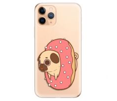 Odolné silikonové pouzdro iSaprio - Dog 04 - iPhone 11 Pro