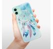Odolné silikonové pouzdro iSaprio - Dreamcatcher Watercolor - iPhone 11