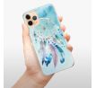 Odolné silikonové pouzdro iSaprio - Dreamcatcher Watercolor - iPhone 11 Pro Max
