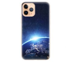 Odolné silikonové pouzdro iSaprio - Earth at Night - iPhone 11 Pro