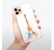 Odolné silikonové pouzdro iSaprio - Eiffel Tower - iPhone 11 Pro Max