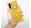 Odolné silikonové pouzdro iSaprio - Emoji - Huawei P30 Pro