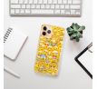 Odolné silikonové pouzdro iSaprio - Emoji - iPhone 11 Pro