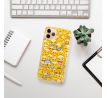 Odolné silikonové pouzdro iSaprio - Emoji - iPhone 11 Pro Max