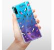 Odolné silikonové pouzdro iSaprio - Fashion pattern 01 - Huawei P30 Lite
