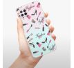 Odolné silikonové pouzdro iSaprio - Fashion pattern 01 - Huawei P40 Lite