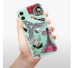 Odolné silikonové pouzdro iSaprio - Fashion pattern 02 - iPhone 11