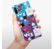 Odolné silikonové pouzdro iSaprio - Fashion pattern 03 - Huawei P30 Lite