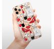 Odolné silikonové pouzdro iSaprio - Fashion pattern 03 - iPhone 11 Pro Max