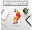 Odolné silikonové pouzdro iSaprio - Fast Fox - iPhone 11