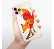 Odolné silikonové pouzdro iSaprio - Fast Fox - iPhone 11 Pro